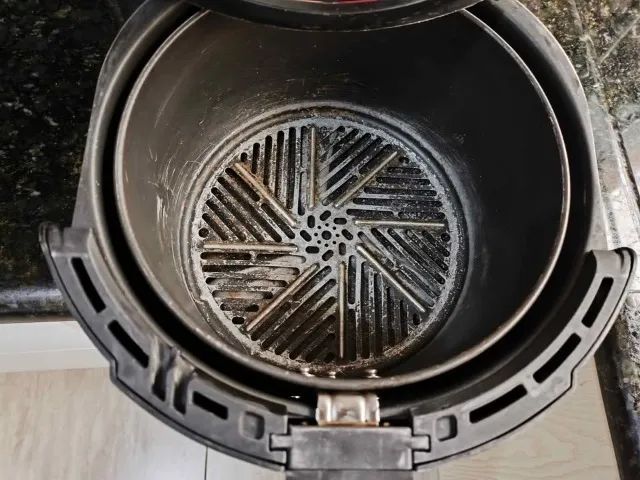 Airfryer 4L - Foto 3