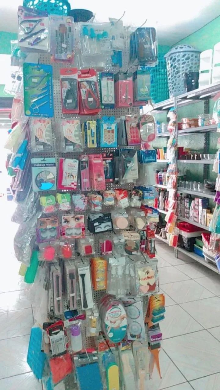 Mercadorias de Loja de Variedades  - Foto 5