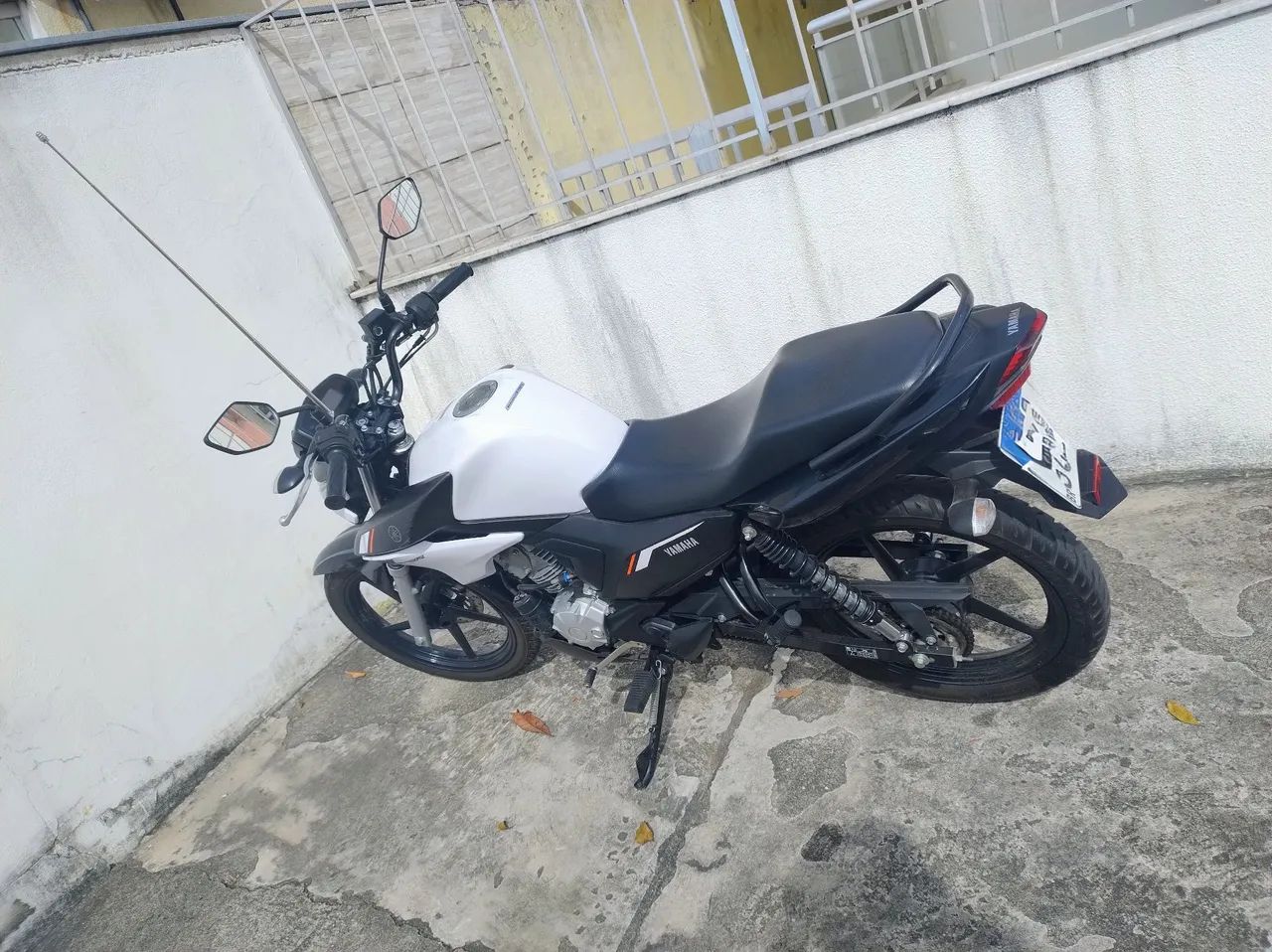 Yamaha Factor 2025 À VENDA - Foto 4