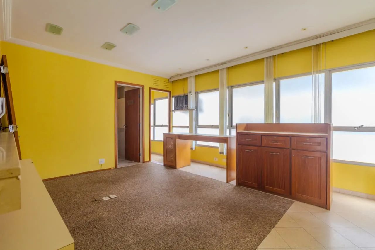 Sala comercial na Rua Leôncio de Carvalho, 306  91 m² - Foto 5