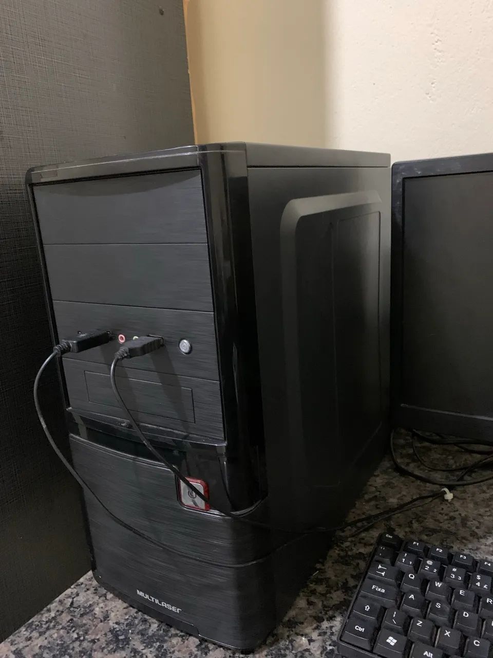 PC NOVO! - Foto 3
