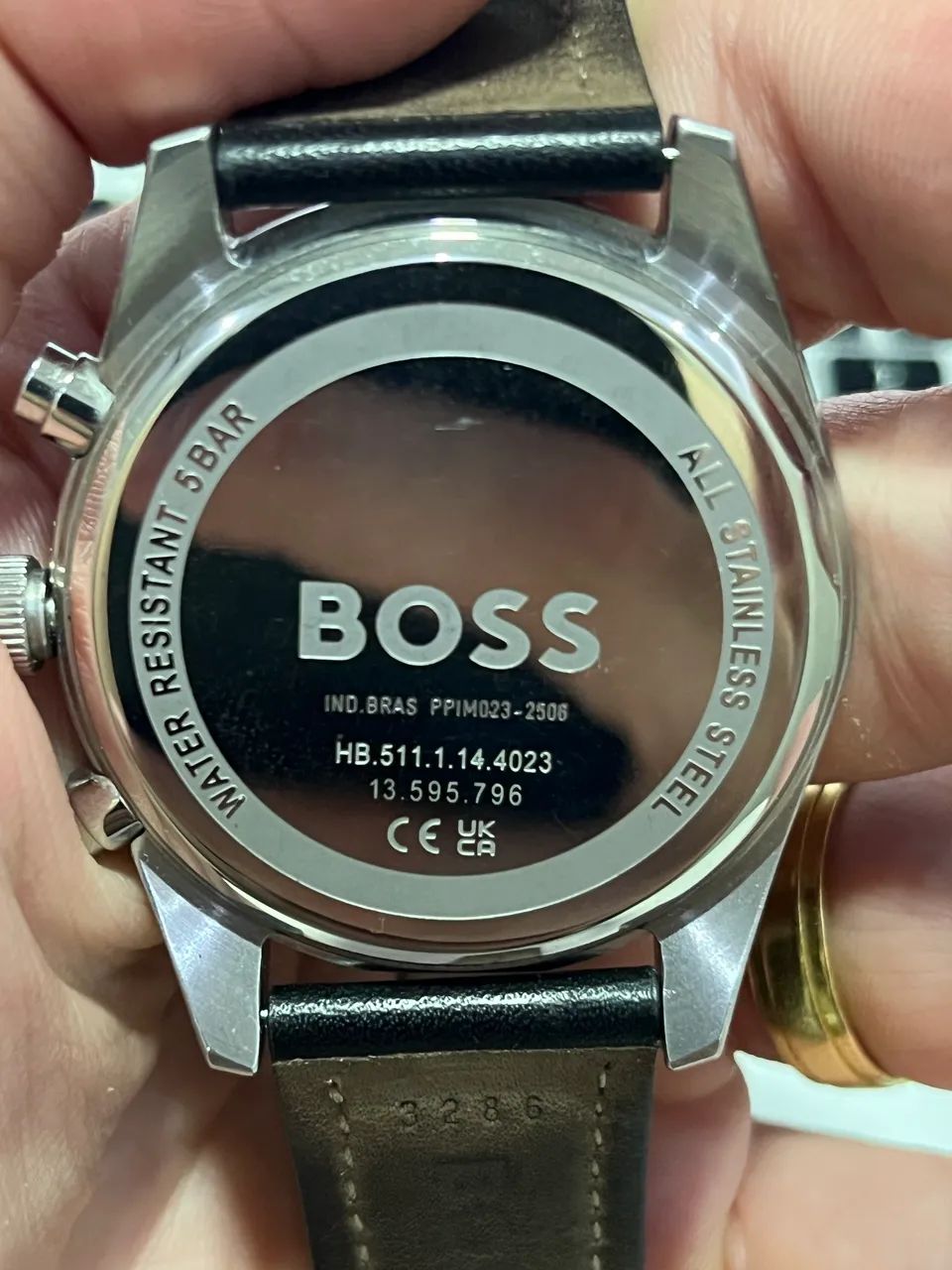 Relógio Hugo Boss - Foto 3
