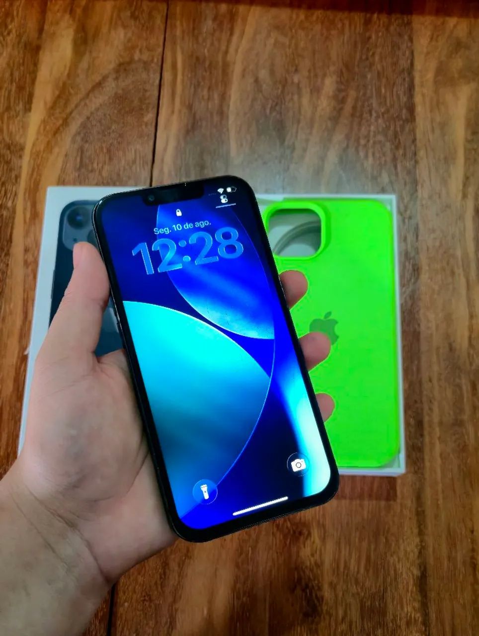 IPhone 13 
