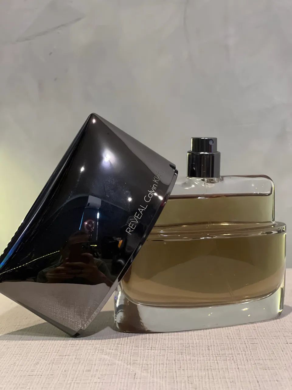 Perfume Reveal Calvin Klein 100ml - Foto 2