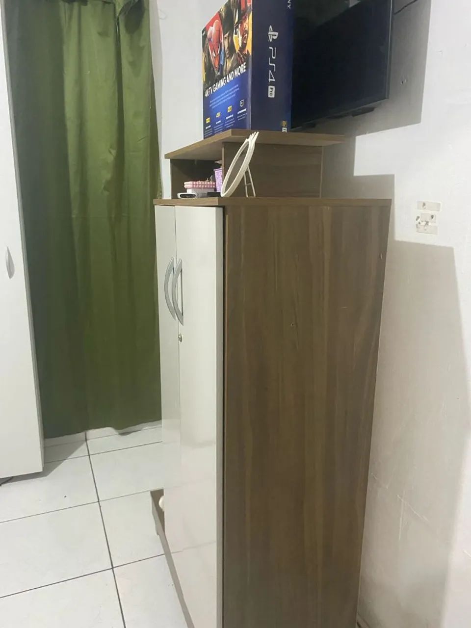 Guarda roupa - Foto 2