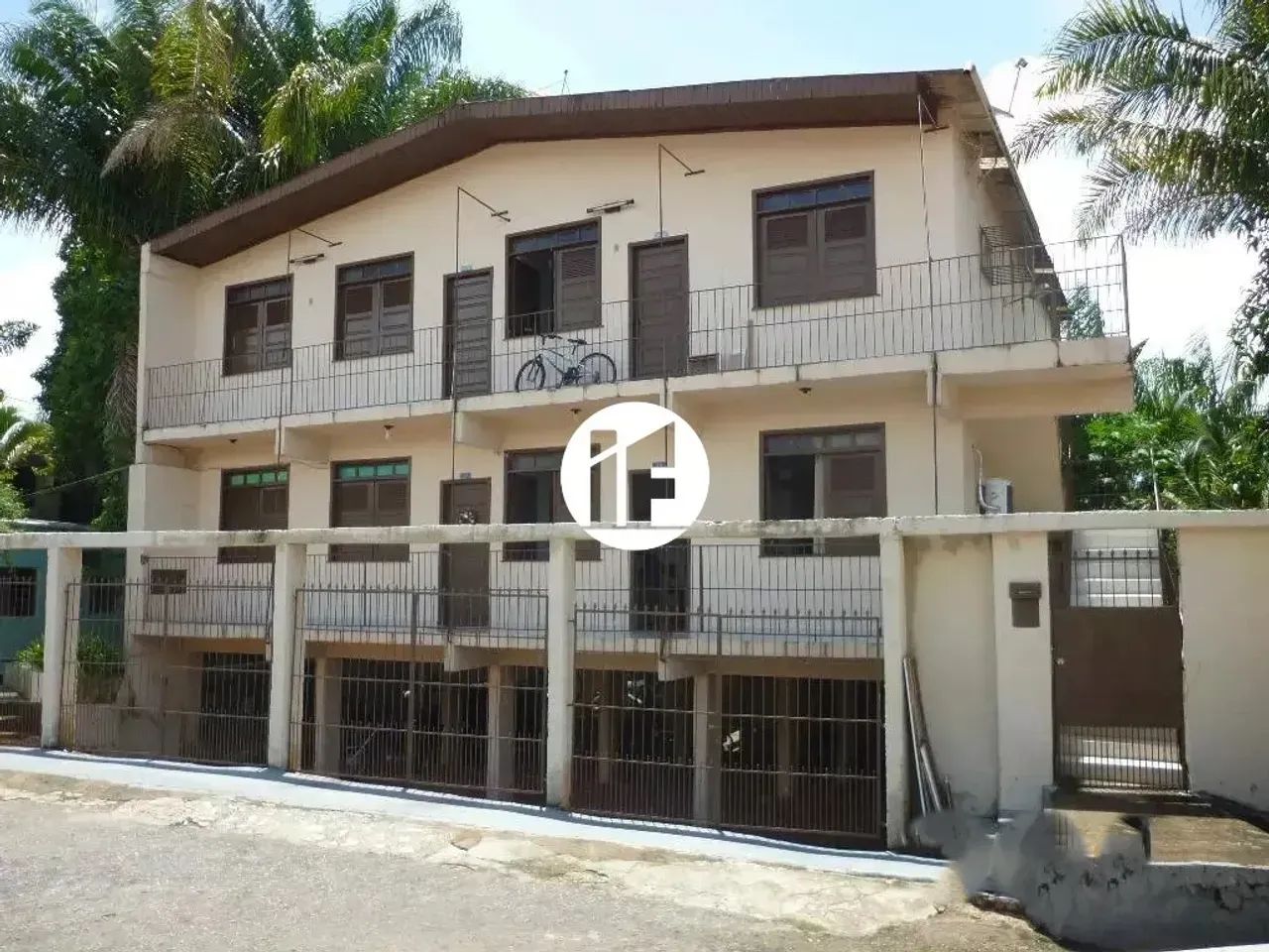 Imóvel para venda tem 1000 metros quadrados com 8 quartos em Jardim Tropical - Rio Branco  - Foto 5