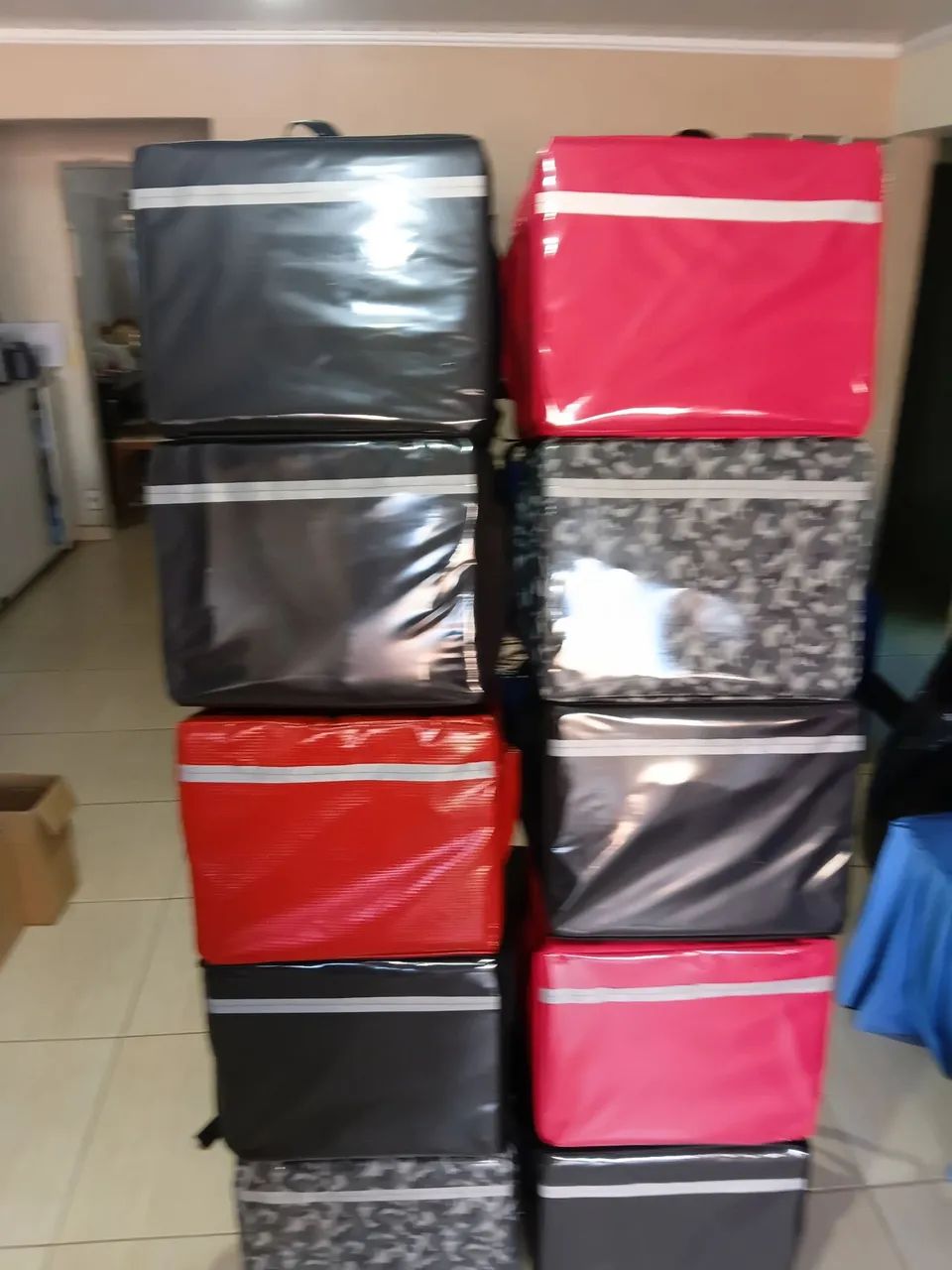Bags mochilas  - Foto 4