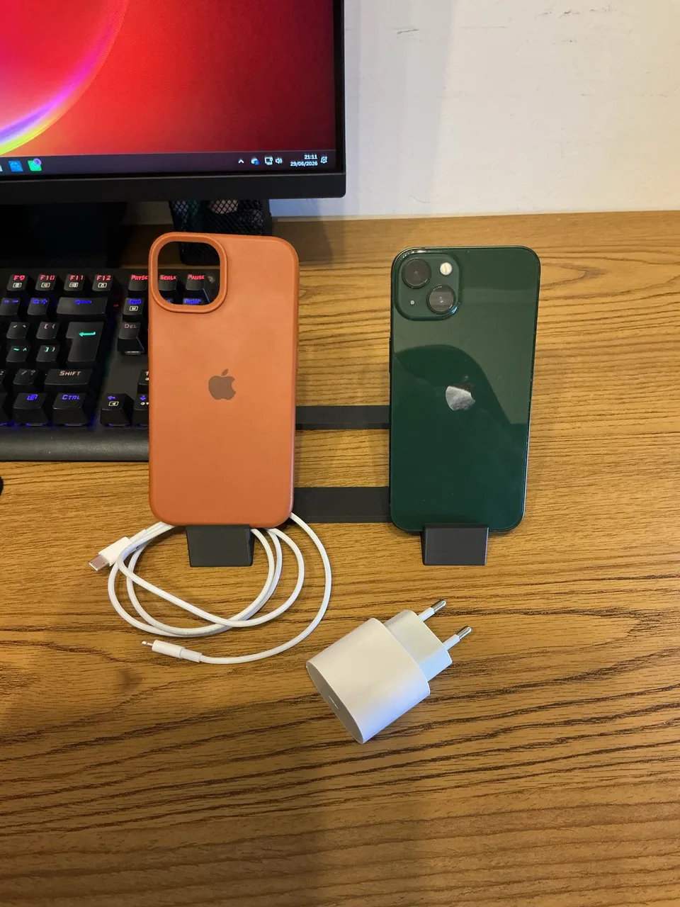 iPhone 12 Pro 128gb bateria 100% Face ID on - Celulares e