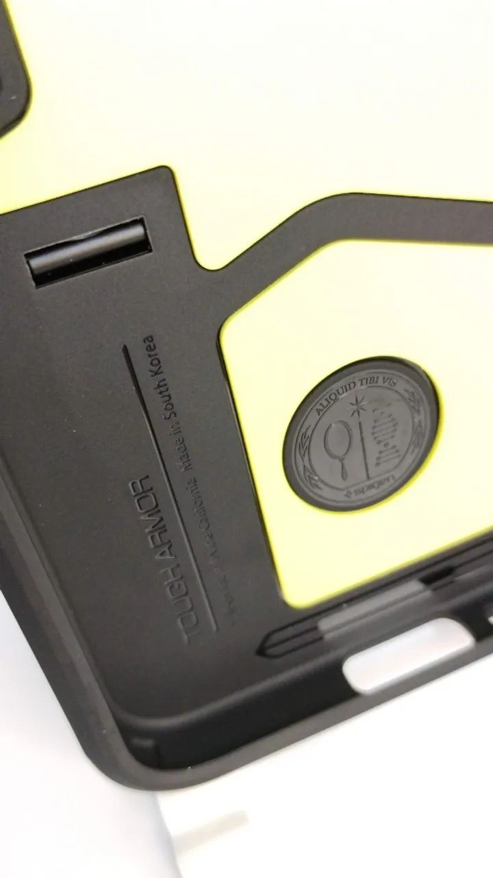Capa para Galaxy S24 FE, Tough Armor MagFit - Original Spigen - Foto 5
