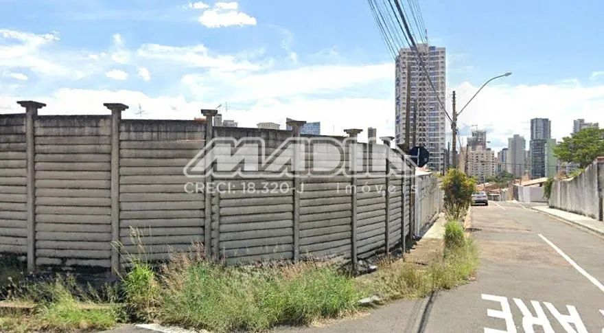 terreno - Jardim Planalto - Campinas - Foto 2