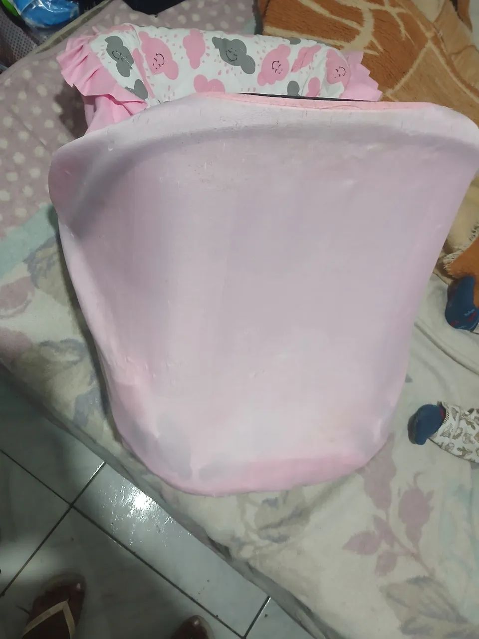 Bebê conforto  - Foto 2