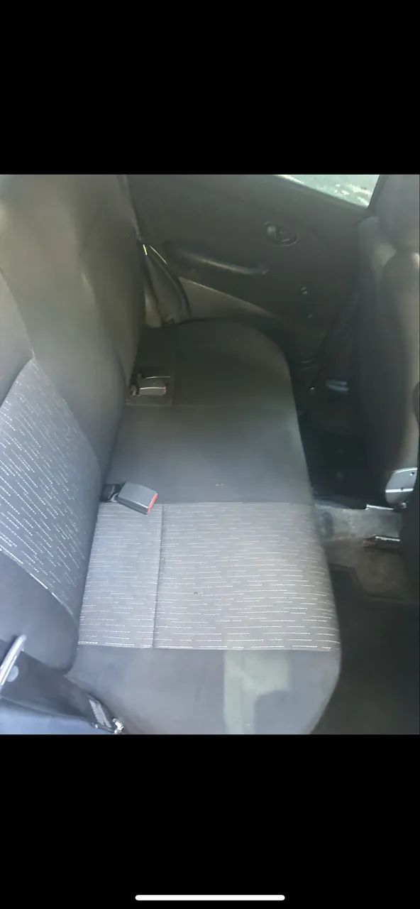 Fiat Palio Palio 1.0 ECONOMY Fire Flex 8V 4p 2012