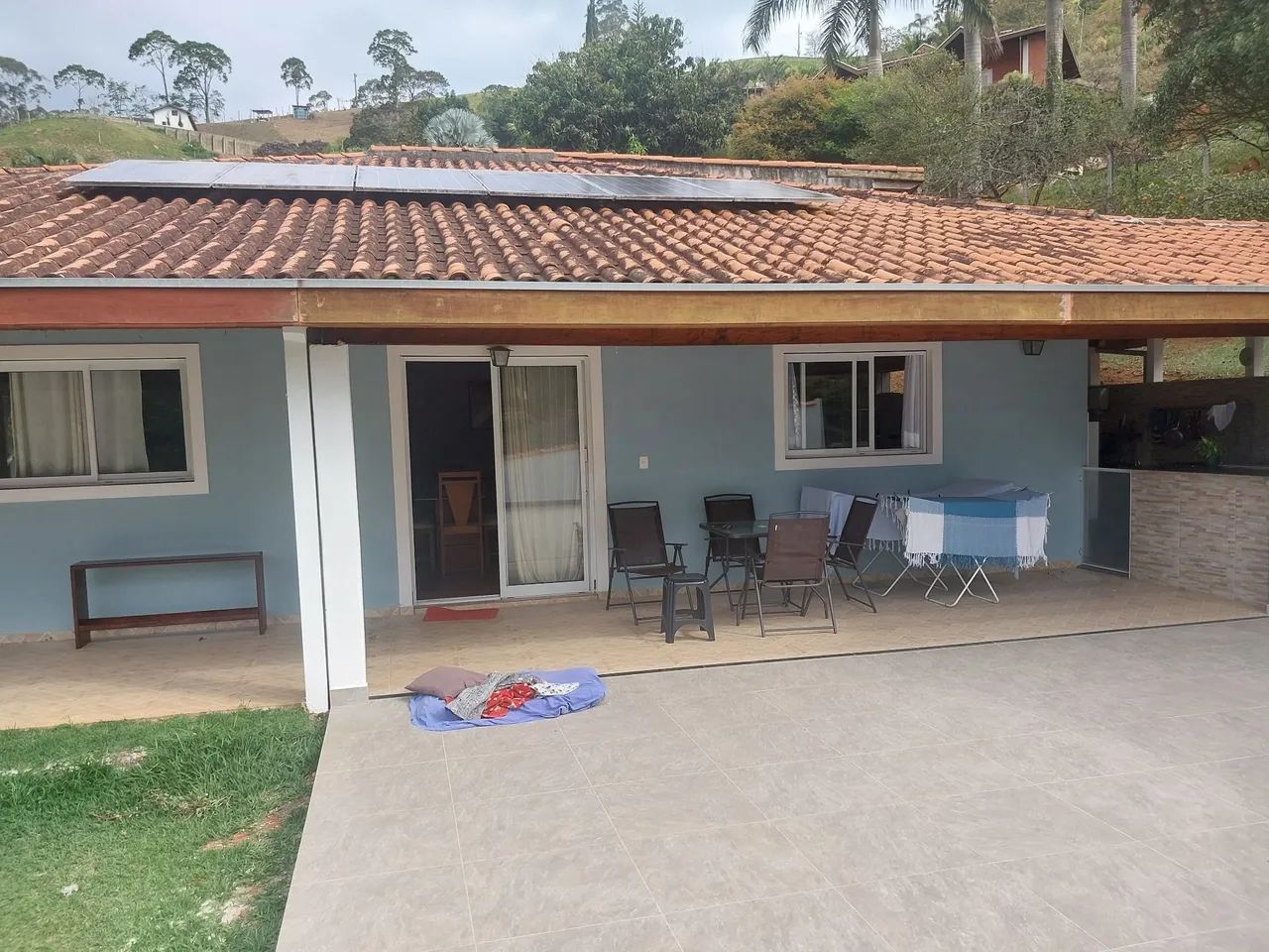 Chacara para moradia - Foto 3
