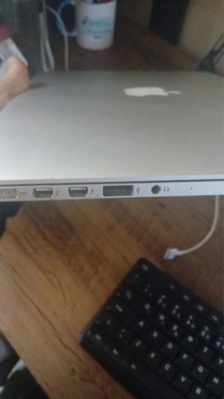 MACBOOK - Foto 5