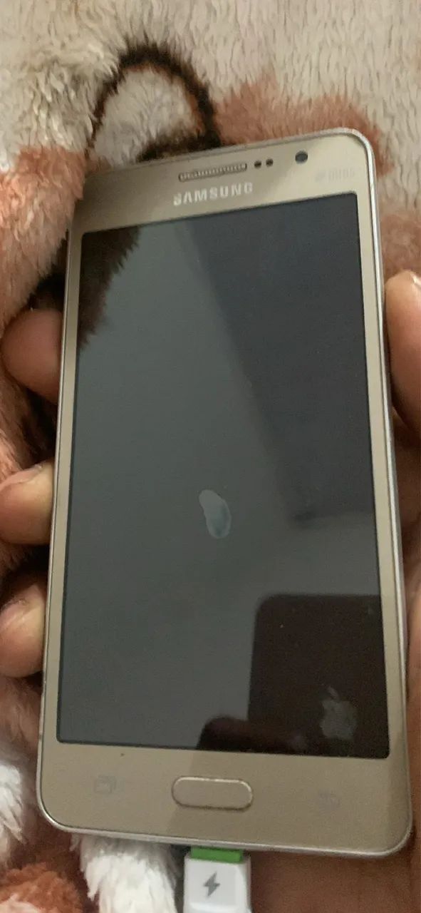 Vendo celular barato bom 