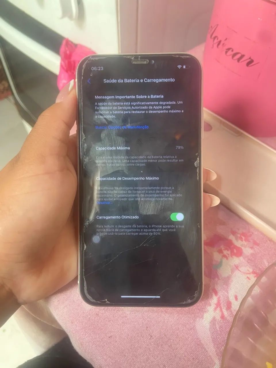 Vendo iphone Xr - Foto 4