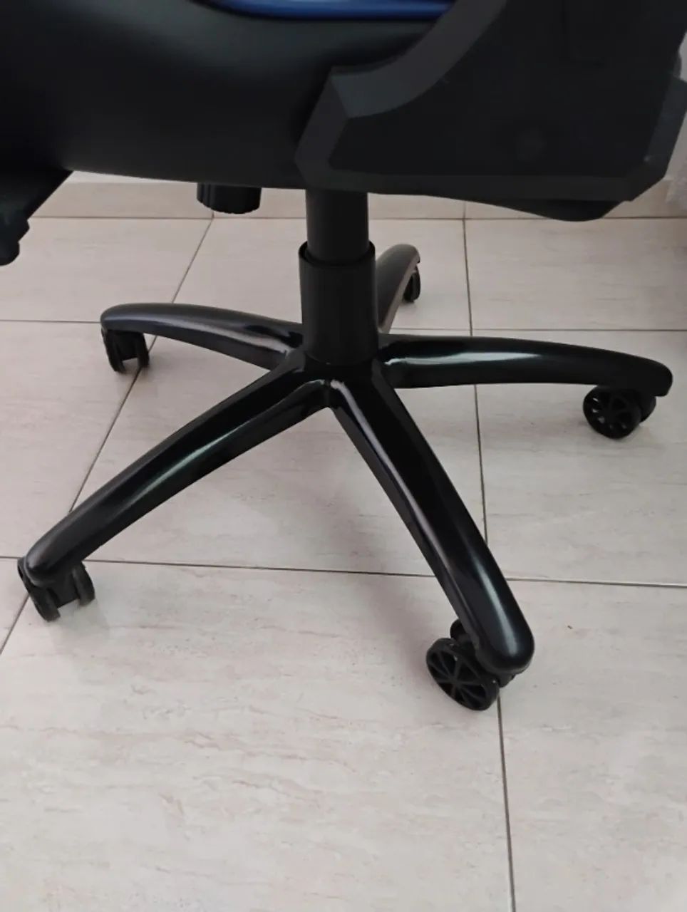 Cadeira Gamer DT3 Mizano - Foto 4