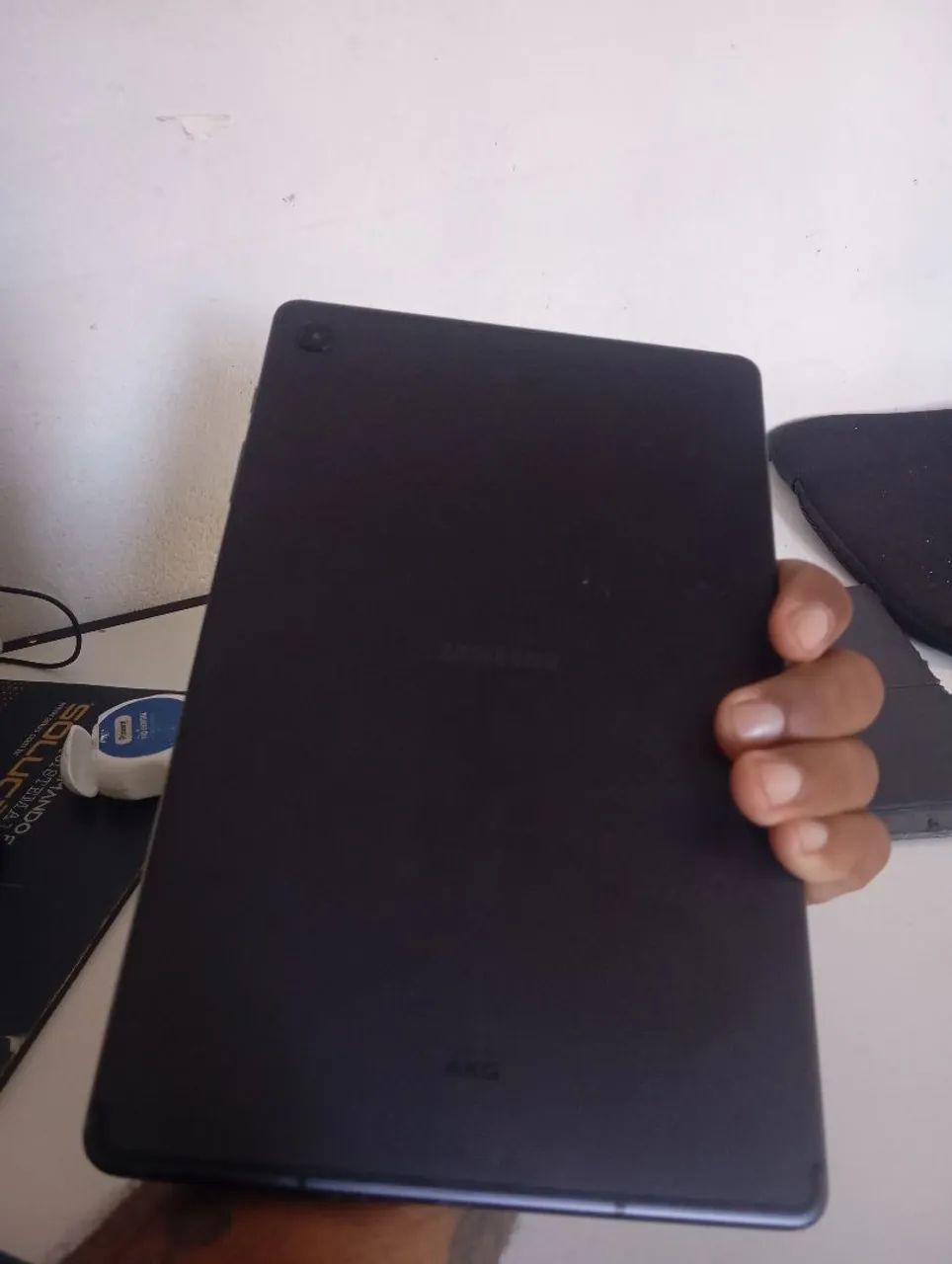 Tablet Samsung Galaxy s6 lite fe - Foto 3