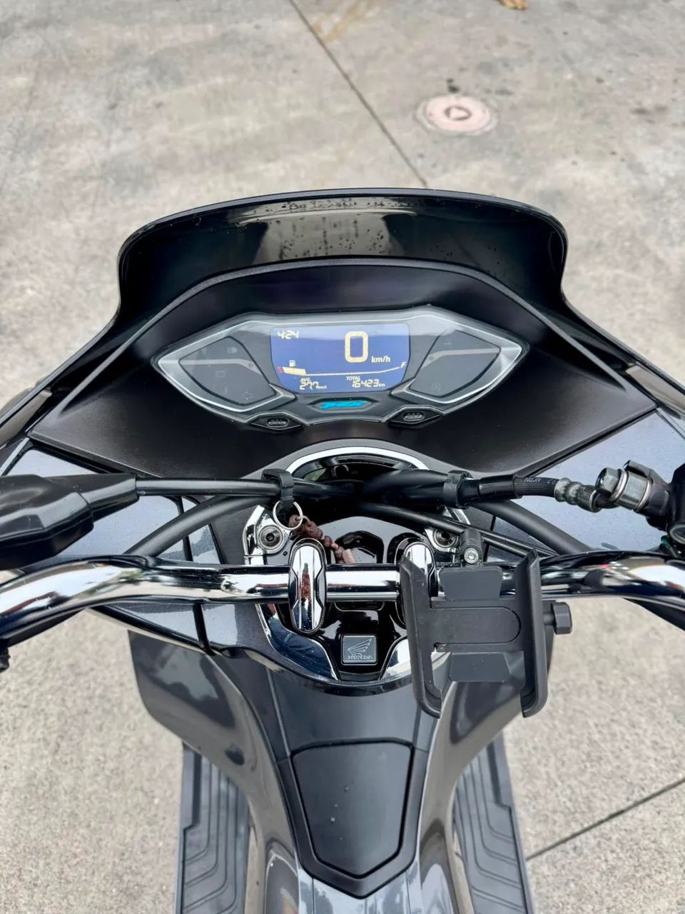 Honda pcx 160 2024 - Foto 4