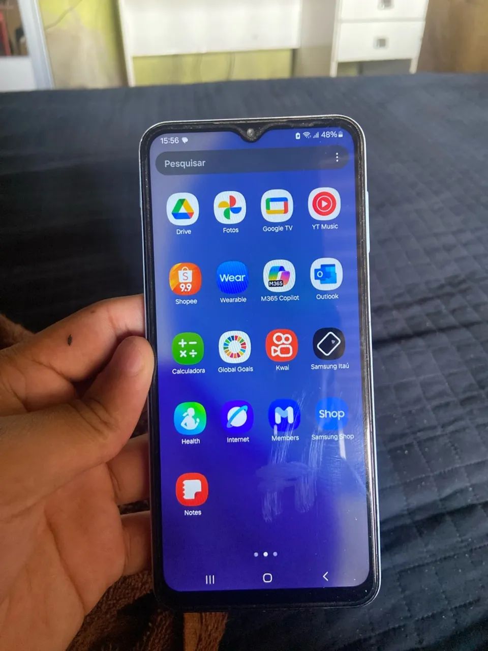 VENDO GALAXY A23 