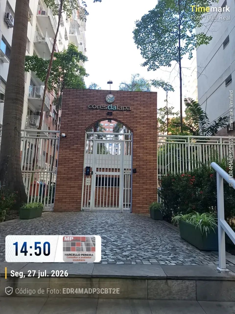Excelente apartamento no Centro do Rio