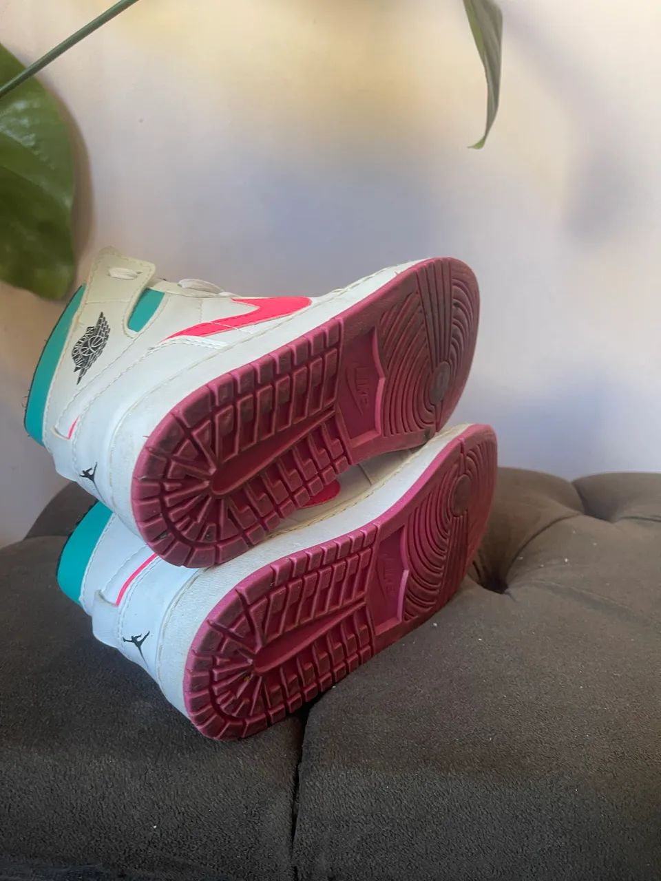 NIKE AIR JORDAN  - Foto 5