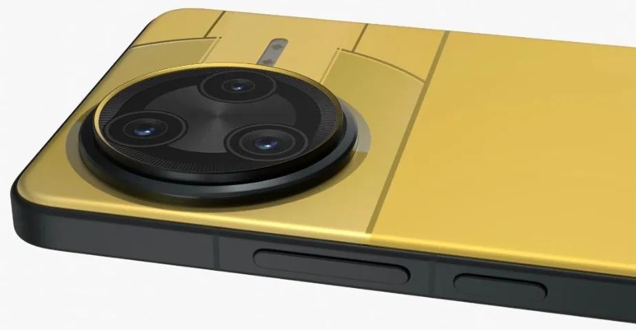 xiaomi smartplone poco f7 ultra 16/512 amarelo - Celulares e