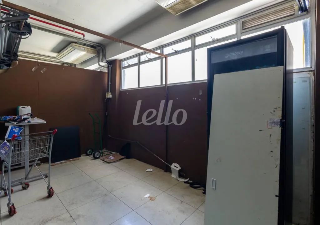 Comercial para alugar no(a) Bela Vista - Foto 2