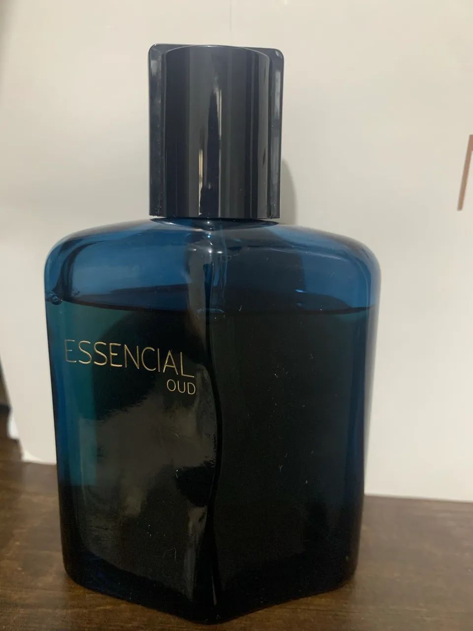 Perfume Essencial Oud Vintage - Foto 4