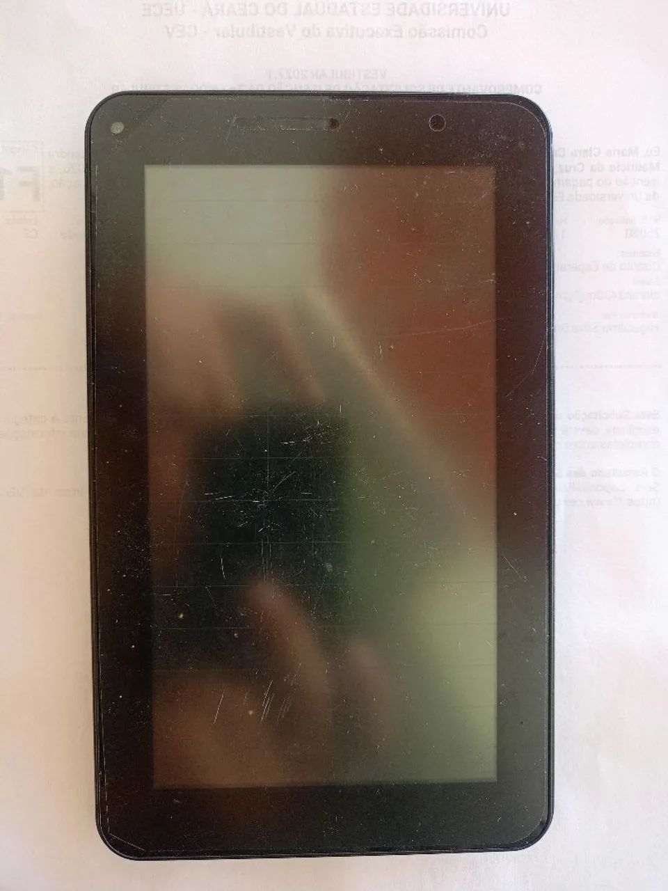 Tablet  - Foto 2