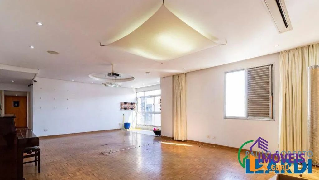 APARTAMENTO - ACLIMAÇÃO - SP - Foto 3