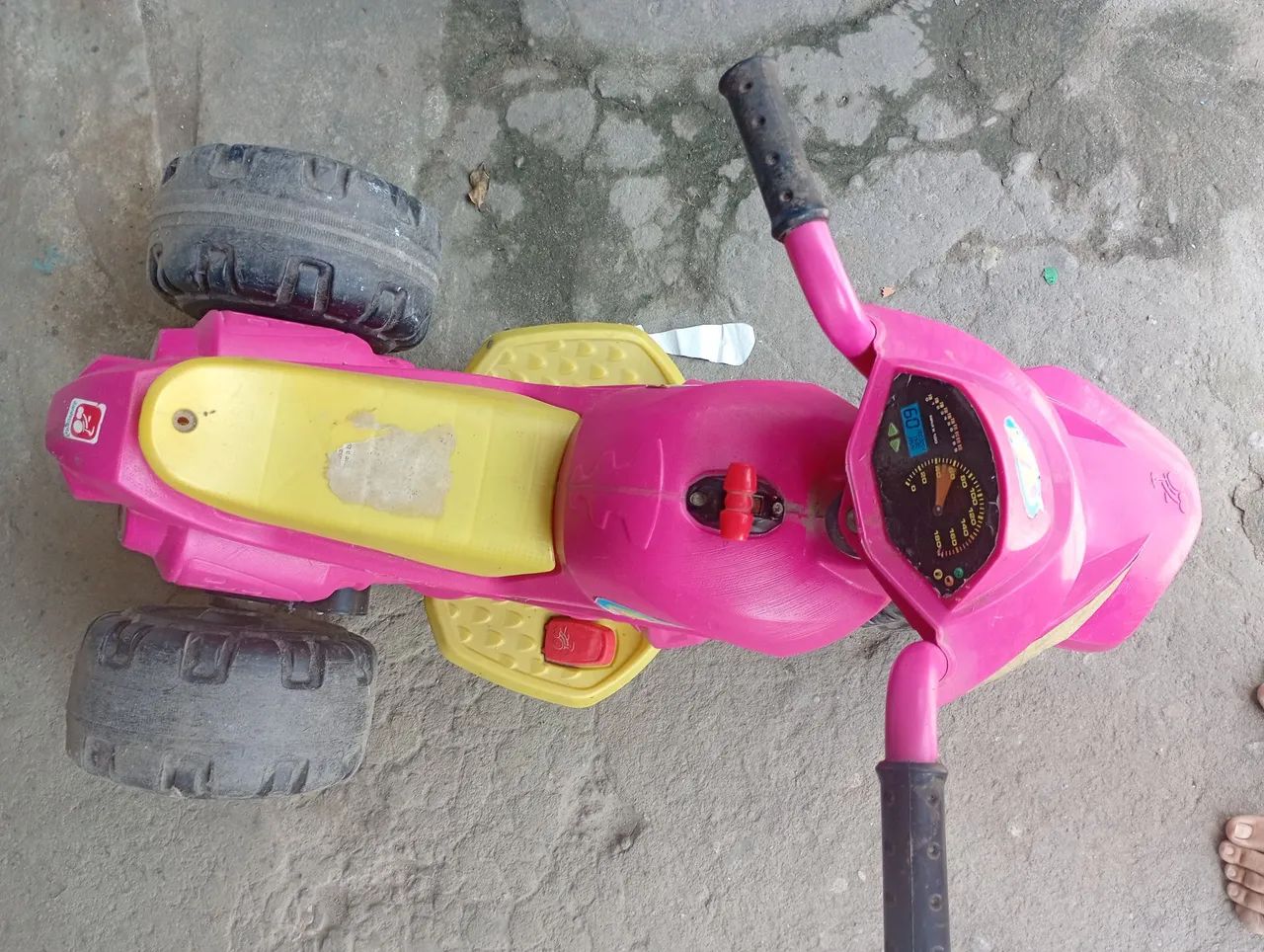 Moto eletrica - Foto 2
