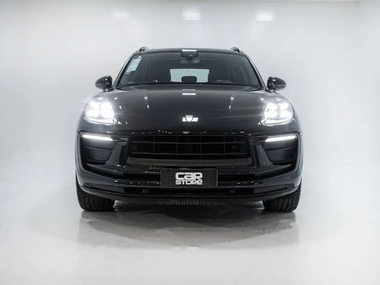 Porsche Macan 2.0 Turbo 237/252cv 2023 - Foto 2