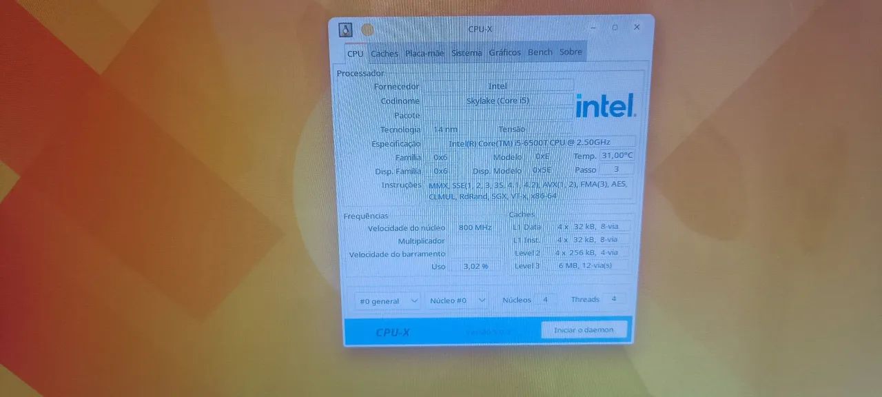 dell optiplex 3050 mini pc - Foto 2