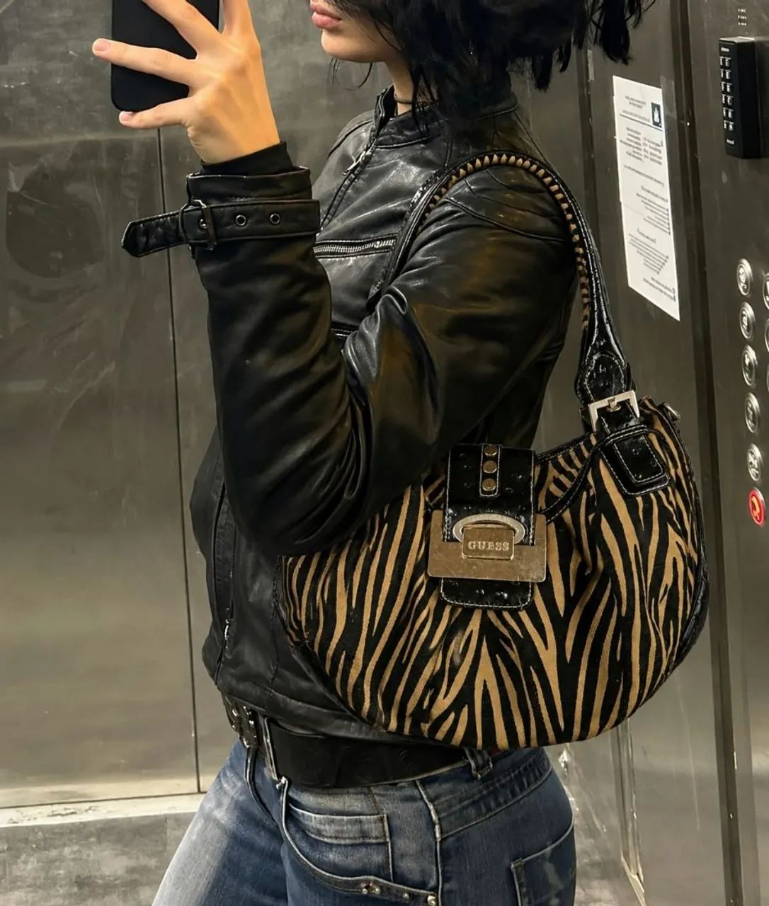 Bolsa guess original - Foto 3