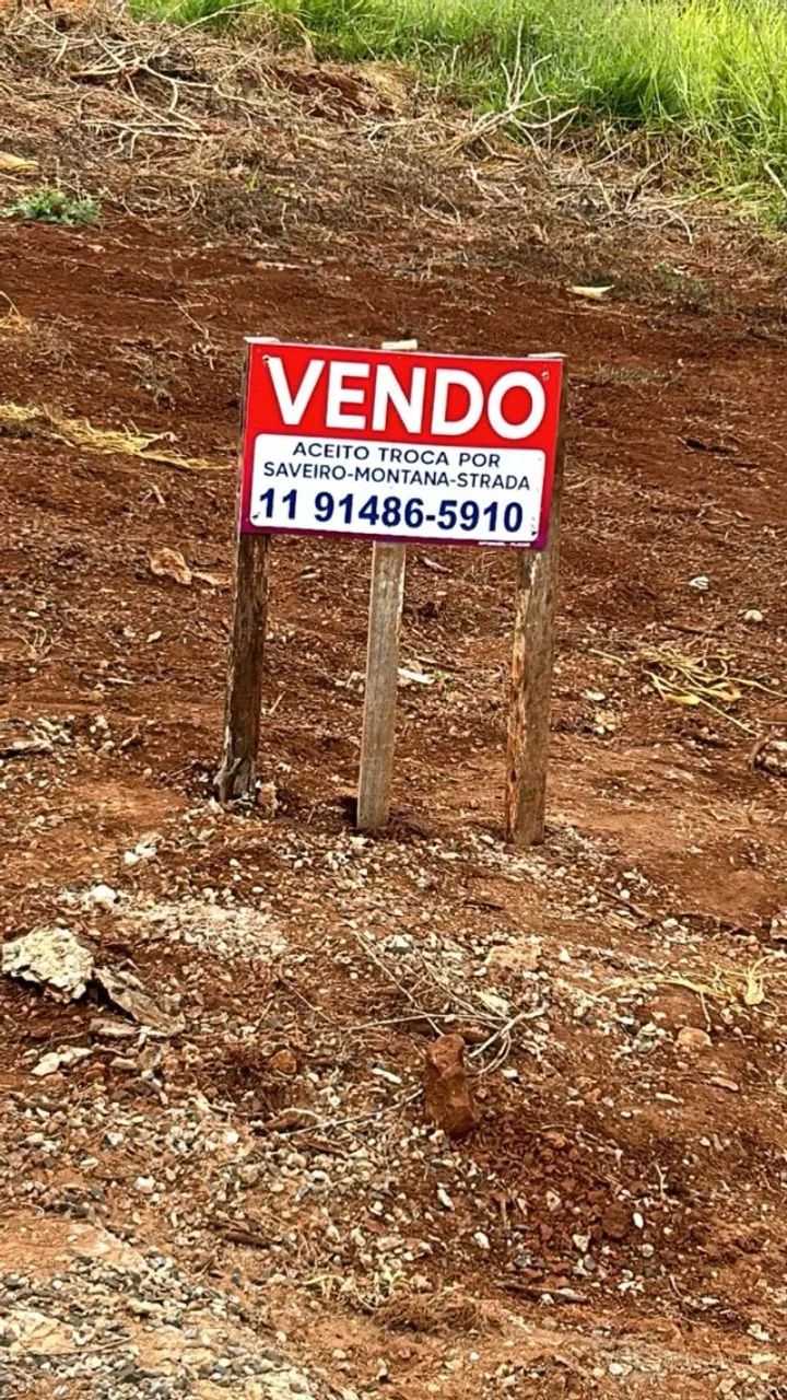 Terreno 250 M²