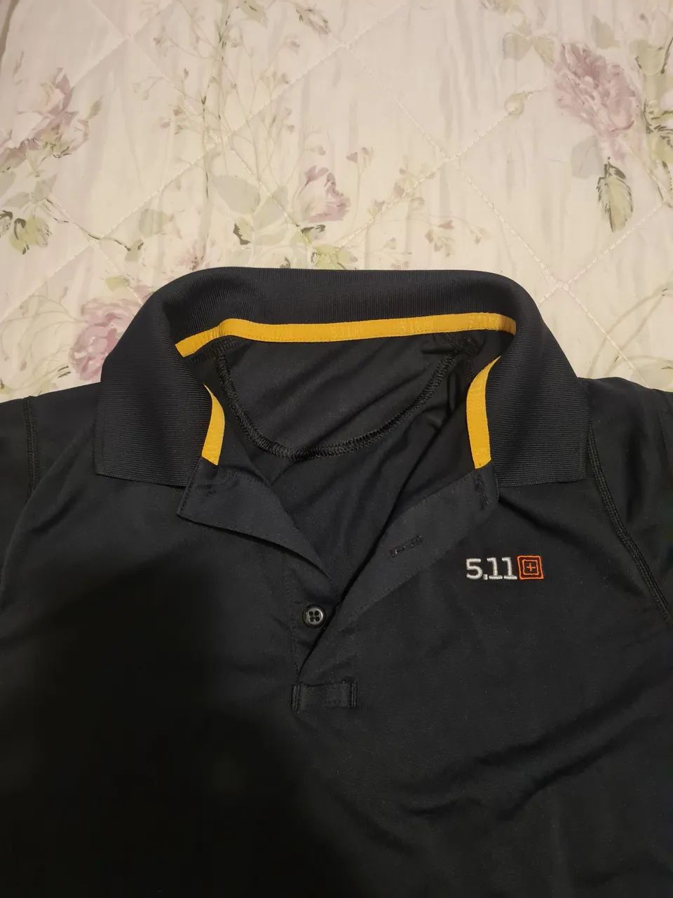 Kit 3 camisas 5.11