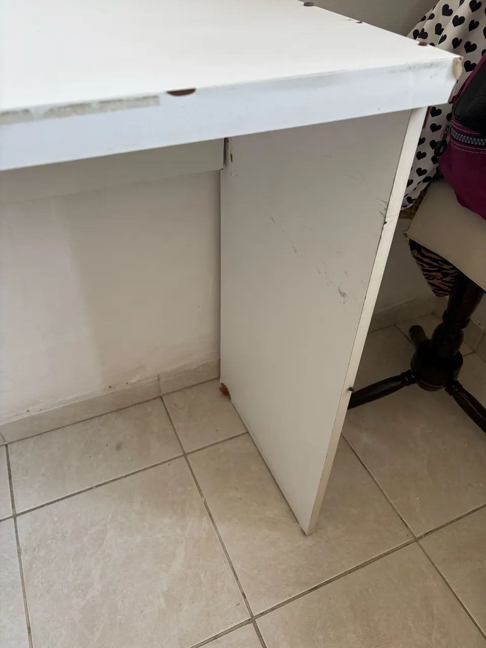 Mesa com cadeira - Foto 5