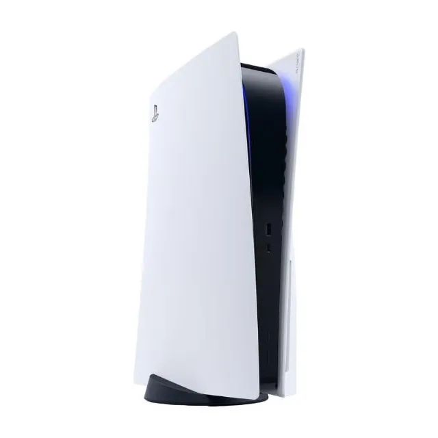 PS5