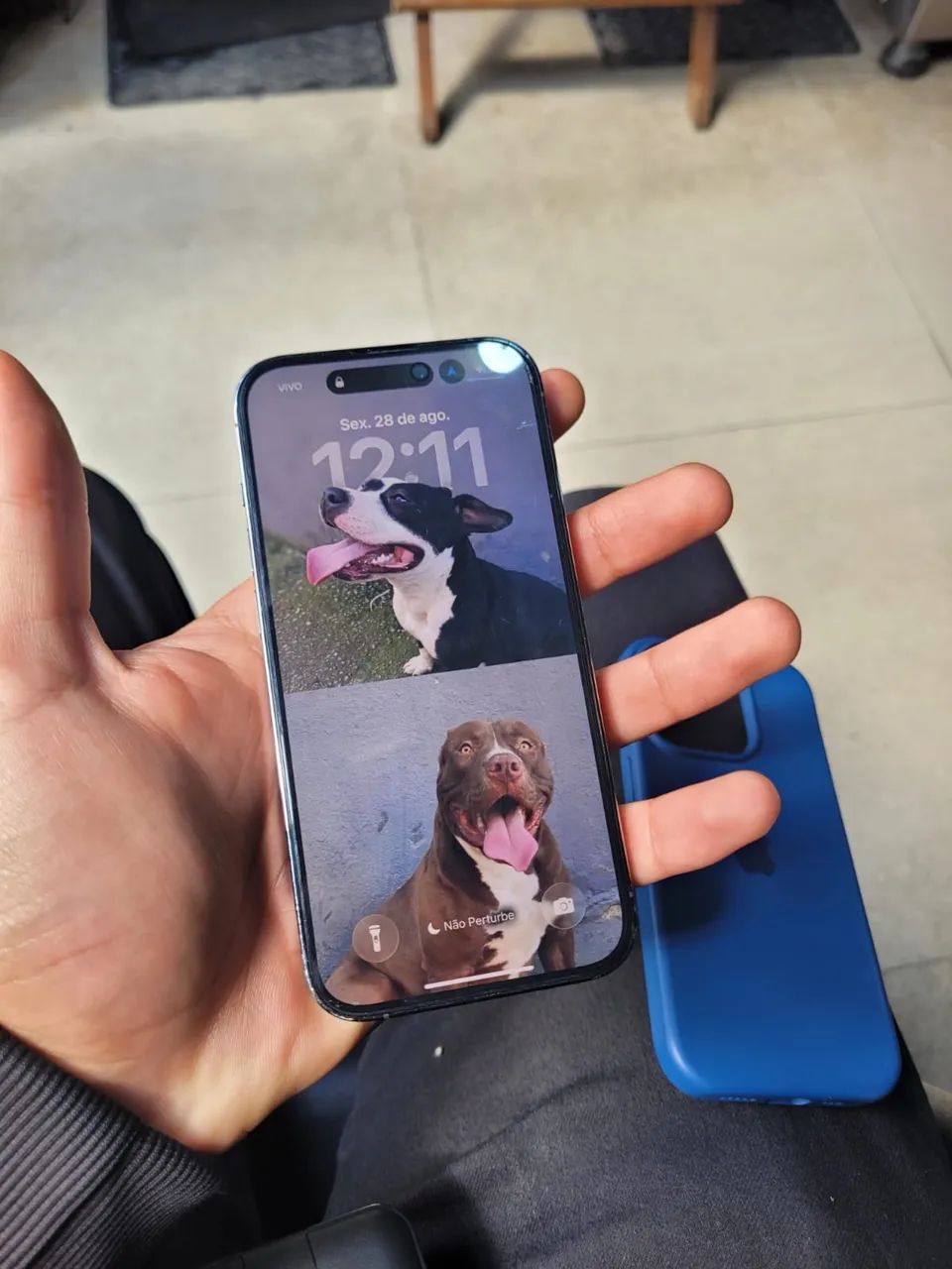 iPhone 14 Pro  - Foto 3