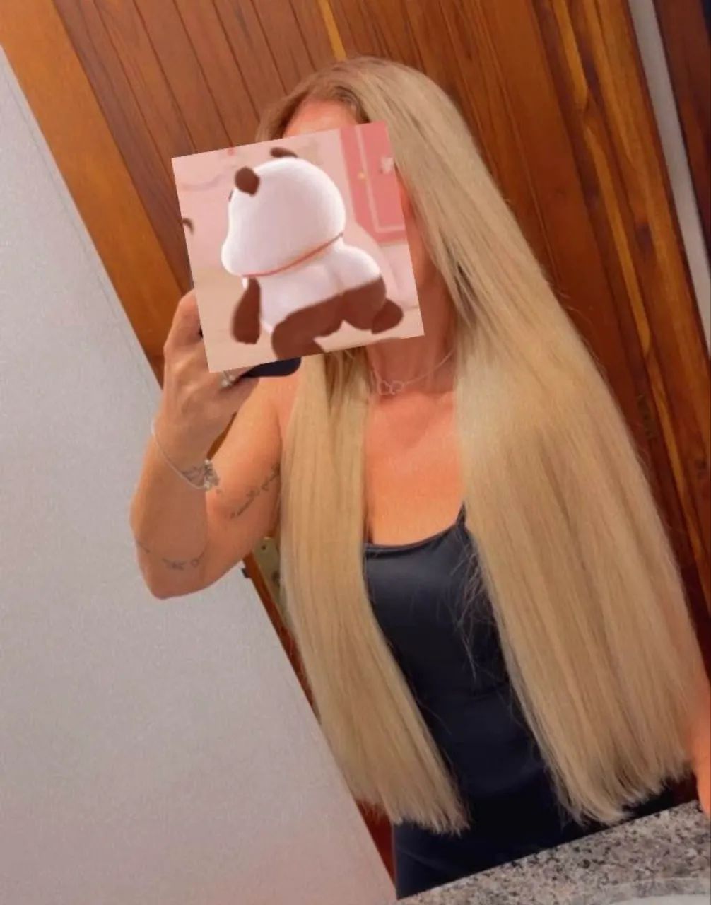 Mega hair humano  - Foto 3