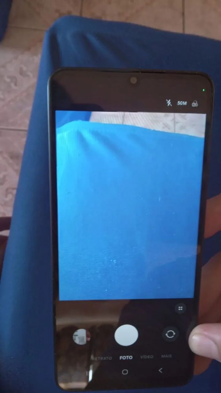 SAMSUNG GALAXY A07 - Foto 5
