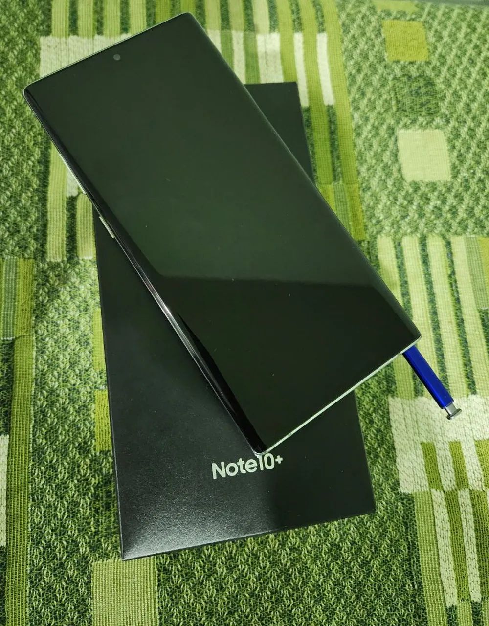 Samsung Note 10 Plus 256GB  - Foto 5