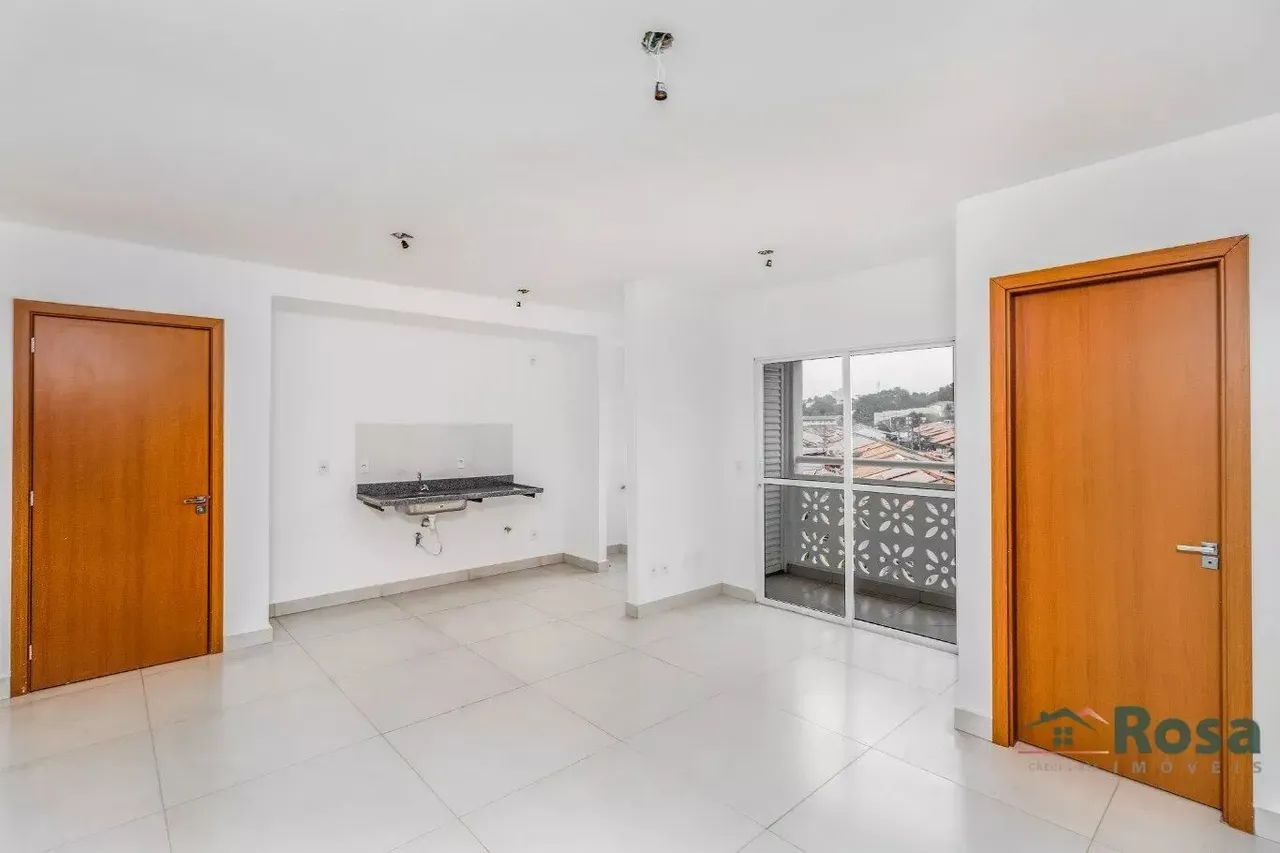 Apartamento para venda com elevador, Areão, Cuiabá - Foto 5