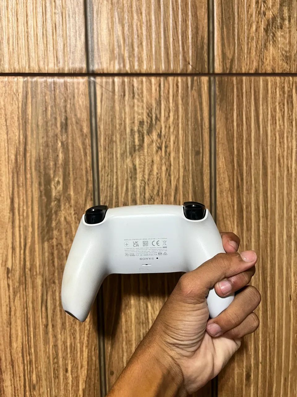 CONTROLE DUALSENSE PS5 (Drift )  - Foto 3