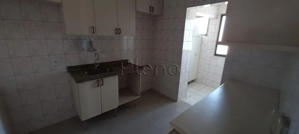 Apartamento à venda em Campinas, Vila São Bento, com 3 quartos, com 76 m² - Foto 5