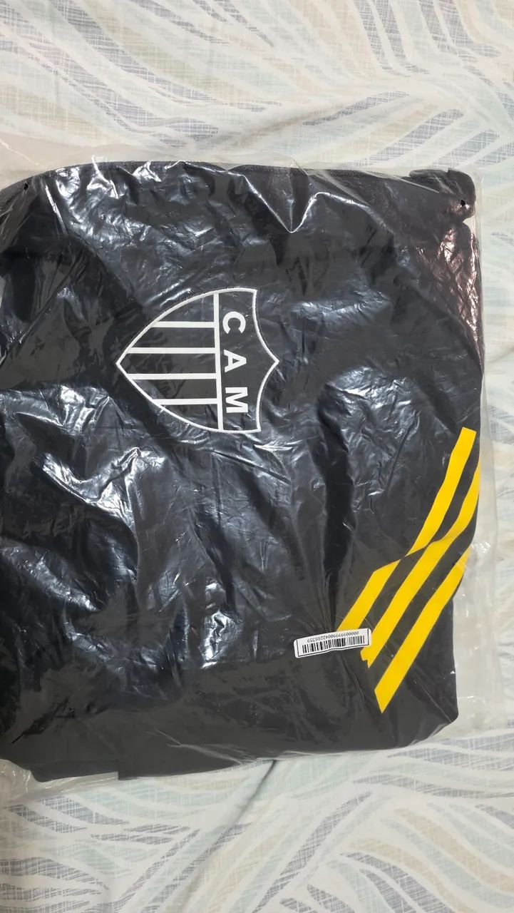 Agasalho adidas atletico mineiro 22/23