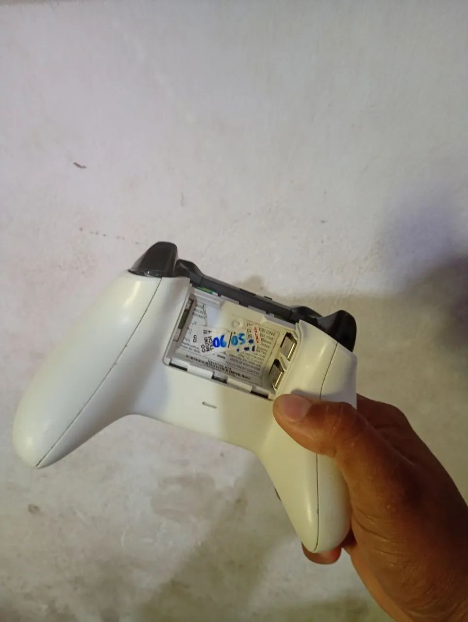 controle Xbox one  - Foto 2