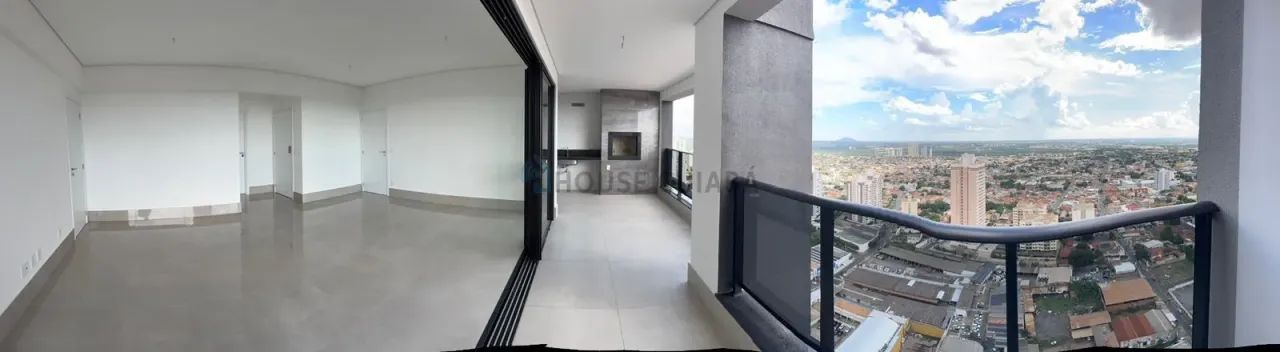 Apartamento de Alto Padrão À Venda - Edifício Harissa - Foto 3