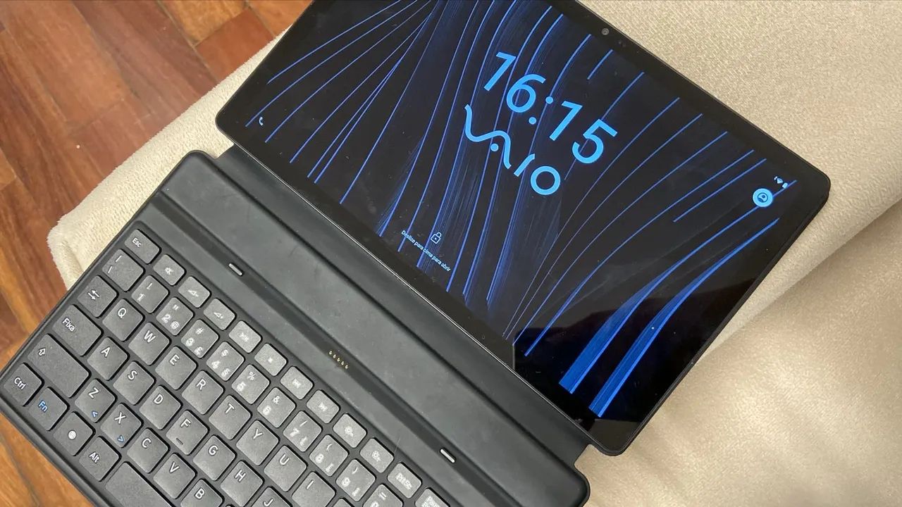 Tablete Vaio - Foto 2